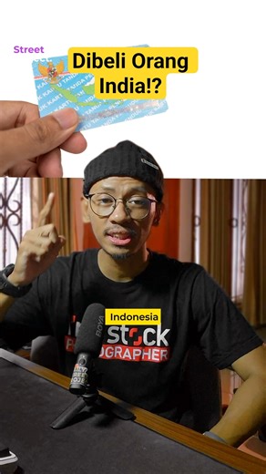 Upload your ID card photo to Shutterstock, it sells well abroad #shutterstock #HolidaysWithShorts