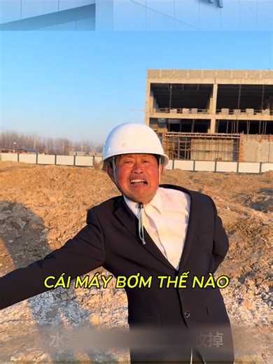 Mũ Trắng Tập 117: Sếp Tĩnh Đam Mê Bơm Hút