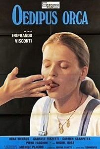 Oedipus orca (1977) - Película Completa