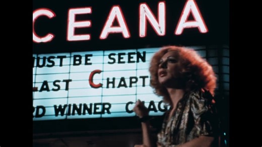 Letterboxd on Instagram: "First look at the new trailer for Scarecrow in a Garden of Cucumbers, restored by the Academy Film Archive 👀 Starring trans icon and Warhol superstar Holly Woodlawn, this long-lost 1972 comedy musical releases on Blu-ray June 24 via @agfa. Link in bio to follow AGFA on Letterboxd and for more info."