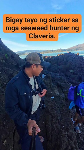 6.9K views · 69 reactions | Bigay tayo ng sticker. | Ilocano Daily Vlog | Facebook