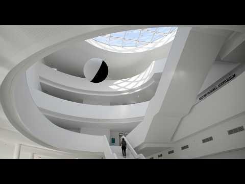 Tracing Light – Official Trailer | 15th Resene Architecture & Design Film Festival