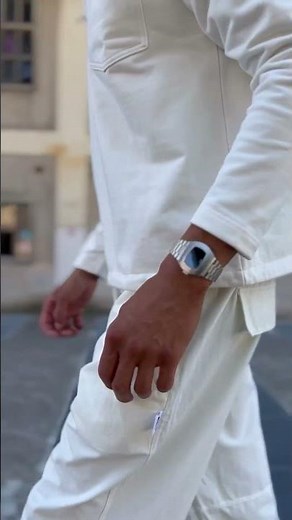 Embrace nostalgic futurism with our PSR Digital I Hamilton Watch