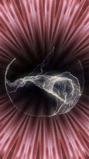 Take Me Higher | Euphoric Visualizer Trip | Hutchual Motion Edit ( trippy Visualizer )