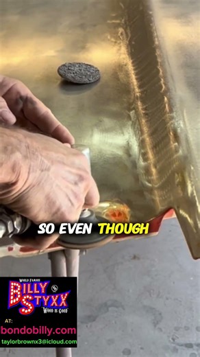 BONDO BILLY Grinds 👀 Your Tight Spots Easy DIY Tips To Clean Hard To Reach Body Parts