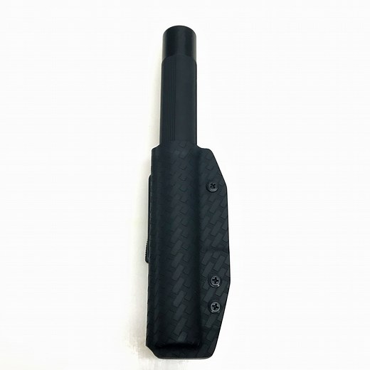 RCB Baton Holster - Law Enforcement gear