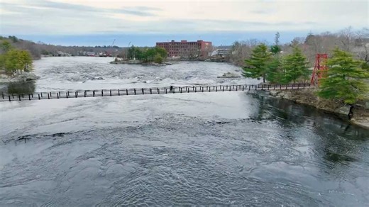 Here's how you can 'Catch Up On Chronicle' with the Very Local app