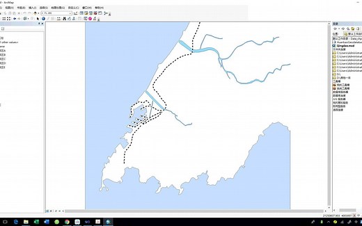 ArcGIS Engine地理信息系统开发教程1