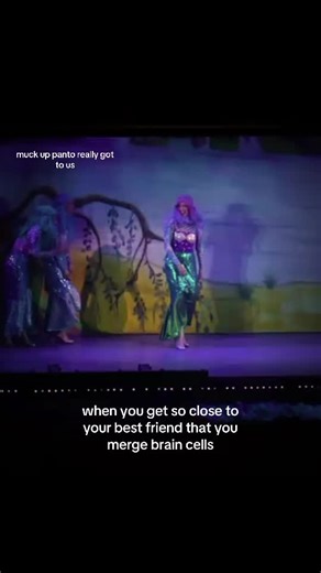 Bestie Bonding Moments: The Ultimate Panto Experience