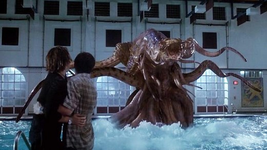 10 Most Terrifying Horror Movie Swimming Pool Scenes