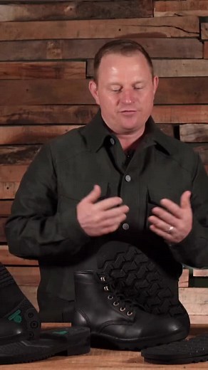 3 New 719 Variations Enter the Range 👀 🥾 - 719, JG Black Frog Grip Sole (ASHM Last) - 719 Bronco Brown Tyre Wedge Sole (STC Last) - 719 JG Black Tyre Wedge Sole (STC Last) #MyJimGreens #JimGreen | Jim Green Footwear