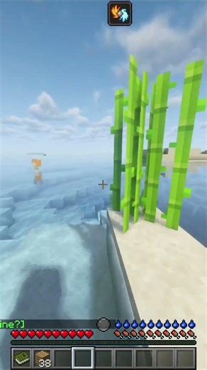 É muita melodia... #minecraft #modpack #memes