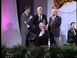 J D Sumner & The Stamps. God Still Lives In This Old House. 1997