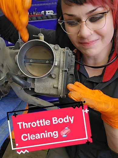 Throttle Body Cleaning Guide for Toyota and Lexus