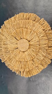 How to make a great doormat at home from jute rope //#highlights | Rana Craft