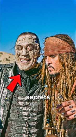 Pirates of the Caribbean 5 Behind The Scenes #PiratesOfTheCaribbean #Disney