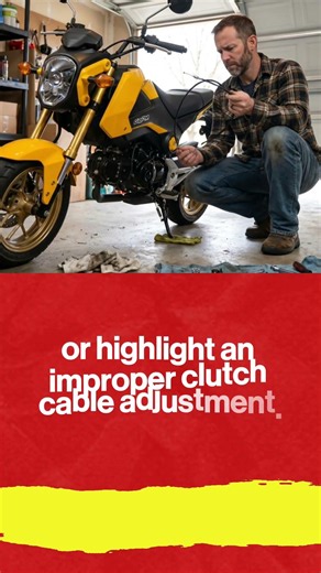 Upgrading And Replacing The Clutch On Your Honda MSX125 Grom