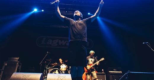 Lagwagon Announce 2026 Australian Tour Celebrating 'Hoss'
