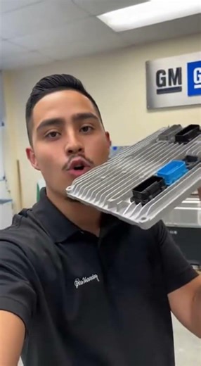 Programación Remota PCM GM $100 | Powertrain Control | Programming Car