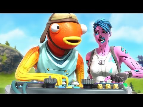 Tiko Makes A Song With Faze Sway!