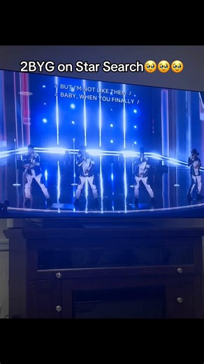 Exploring R&B and Boy Bands in TikTok Trends