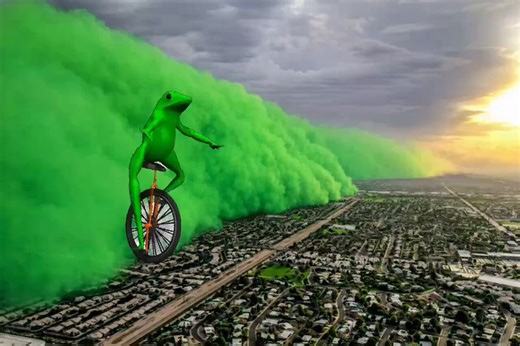 Think I've found a total gem $DATBOIAll this talk of $SOL memecoins needing IP rights like $TROLL to not get PVP'd or vamped. Well, what is the lowest market cap IP rights coin on @coingecko? It's $DATBOI!Classic meme + barely any $SOL coins have IP rights = this coin has a lot of room to grow at this low market cap9GM8icX8MsyAJewmqQp8RQJqUfeJtTrrKr4gCRBBpump