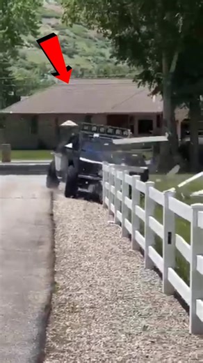 CyberTruck Test Gone Too Wrong