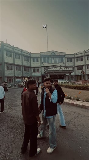 collage wala Munda ❤️‍🔥👻 on Instagram: "#collage"