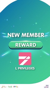 4K views · 133 reactions | Not an L Privileges member yet? Look out for promo code at some of your favourite stores to redeem a $5 E-Voucher for instant rebate! Unlock shopping perks and exclusive rewards across all Link's Malls. Valid till 29 Dec 2024, while stocks last. Promo code must be applied at point of registration to receive reward. T&Cs apply. | AMK Hub | Facebook