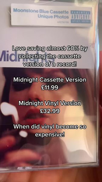 Collecting Cassette Tapes: A Thrill for Music Lovers