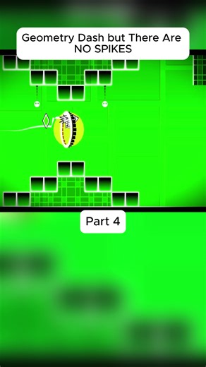 Geometry Dash Levels Without Spikes Explained