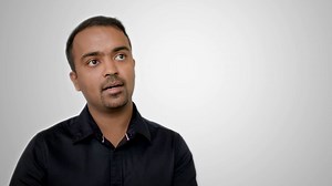 Tech Spotlight - Connected Data