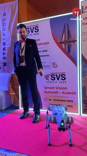 🌟 InstaForex: Expert Insight & Future Technologies at Affiliate Summit Dubai 2025! 🌟 On November 5–6, we joined one of the key global events in affiliate marketing as a DIAMOND Sponsor! 🏆 📍 Booth #15 became a hub of vibrant interaction — our team of specialists welcomed guests, shared expertise, and presented the latest updates to our affiliate program. 🎤 A special highlight was the presentation by InstaForex’s speaker, who shared an exclusive overview of gold market trends and affiliate in