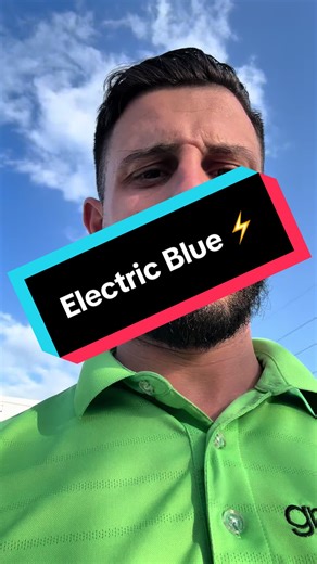 Obsessed with this color! 2022 Hyundai Elantra SE Let us do the work for you! #greenlightautosalesinc #usedcars #hyundai #elantra #electricblue