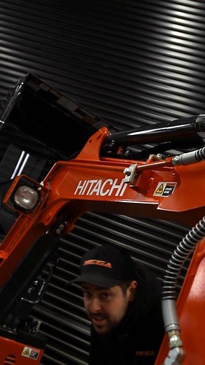 WIN THIS HITACHI ZX17U-5 COMBO! 🔥 You guys asked... we delivered! 🤝 Our first ever Hitachi prize combo comes complete with: ➤ 2025 HITACHI ZX17U-5 ➤ AUGER TORQUE AUGER KIT ➤ MILLER HYDRAULIC QUICK HITCH ➤ SUREWELD SW2600 TRAILER The gates are now open - you've gotta be in it, to win it. Get your entries now! | HEGA