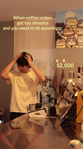 Experience the Charm of Lazy Cat Café in Melbourne