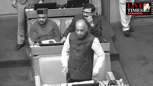 948K views · 3.1K reactions | मुख्यमंत्री ने जगत सिंह नेगी को कहा वाहियात और दुनिया का सबसे बद्तमीज़ इंसान | Live Times Tv | Facebook