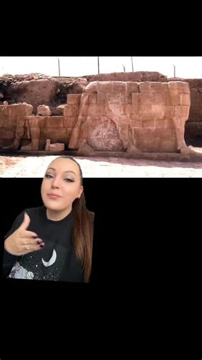 3.4K views · 1.2K reactions | Archaeology news: Lamassu of legend unwatered at Nineveh  #history #ancienthistory #archaeology #fyp #discovery | Dirtdiaries_ | Facebook
