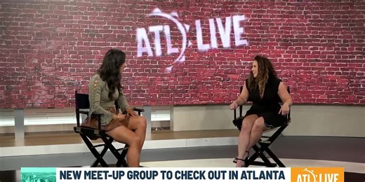 New Meet-up Group to Check out in Atlanta