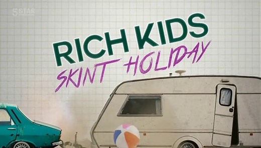 Rich.Kids.Skint.Holiday.S01E02 - video Dailymotion