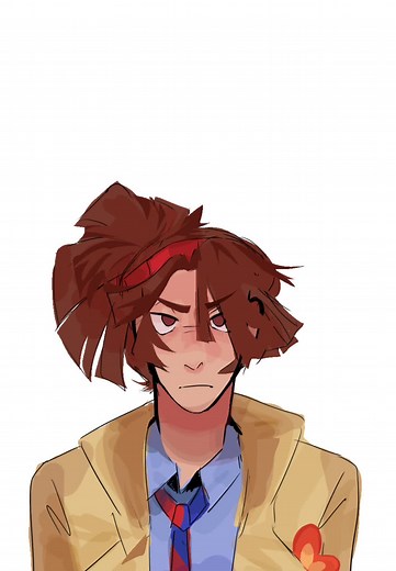 Rody & Deku Artstyle Draw | Izuku x Katsuki | BNHA Animatic