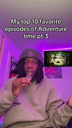 Top 10 Adventure Time Episodes You Must Watch