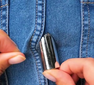 7.4M views · 15K reactions | These jeans hacks are super helpful | 3-Minute Hacks | Facebook