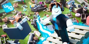 Roblox: Untitled Fling Game Codes