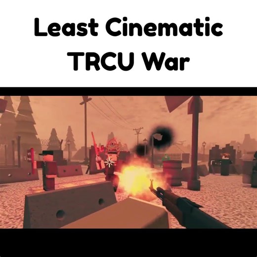 Least Cinematic TCU Fight