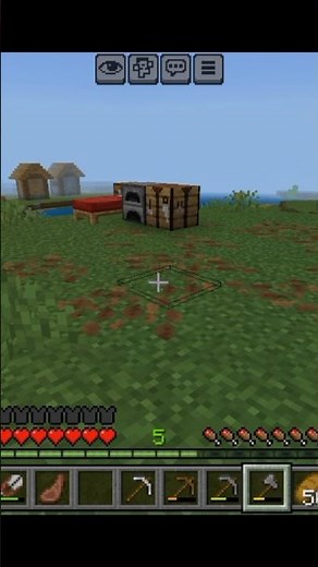 How to Record Minecraft Like a PRO! 😞 #shorts