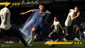 FIFA 22 Ultimate Team: Rulebreakers follows on from Road to the Knockouts