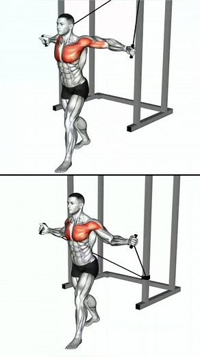 15K views · 263 reactions | Upper chest Below the chest #chest #exercises | Fit-workout body | Facebook