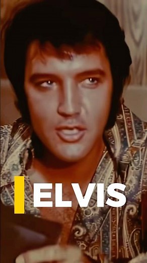 Elvis Presley is the undisputed King of Rock and Roll.