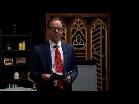 The Depths of Forgiveness | Lenten Bible Study w/ Prof. Gary Anderson | Lecture 1 of 6